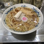 中華そば みたか - 