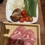 Shabushabu Onyasai - 