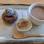 Floresta Ishinomaki R45 Ten - 波诺×卡比