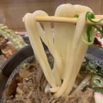 讃岐うどん はるしん - 