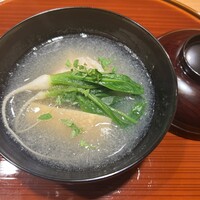 祇園 椿 - 