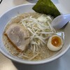 らーめん めん吉 新松戸店