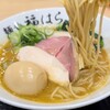 麺や 福はら ららぽーと堺店