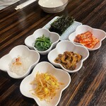 韓国料理 漢陽 - 