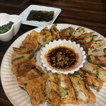 韓国料理 漢陽 - 