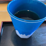 道の駅 富士吉田 軽食コーナー  - 