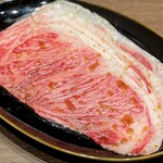 焼肉 花ほのお - 