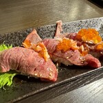 月島焼肉 牛タン処 兎月 - 