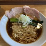 Ramen Fukuchan - 