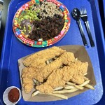 End Zone Food Court - 