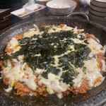 韓国料理 漢陽 - 