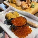 Genkainada Edomaenigiri Tsukiji Sushisen - 