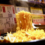 北海道らーめん ひむろ - 