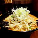 北海道らーめん ひむろ - 