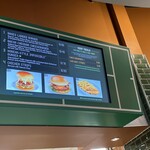 End Zone Food Court - 