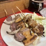 Yatai Jun Chan - 