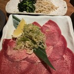 Yakiniku Shusai Miki En - 