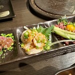 Tukisima Yakiniku Gyu Tan Dokoro Utuki - 