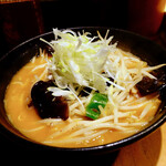 北海道らーめん ひむろ - 