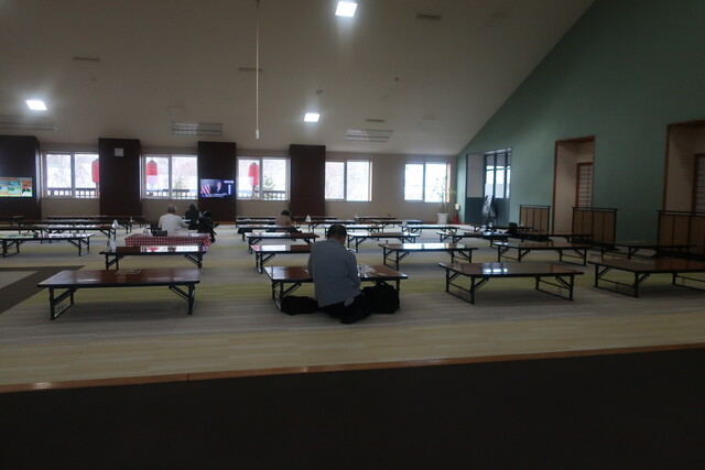 小樽天然温泉湯の花 朝里殿 - 朝里（その他）の写真