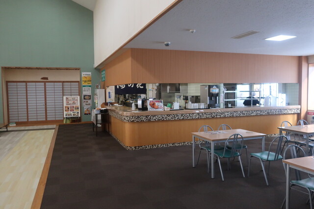 小樽天然温泉湯の花 朝里殿 - 朝里（その他）の写真