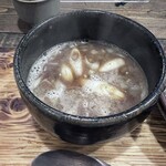 亀戸・養生料理　高の - 