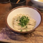 麺や而今 - 