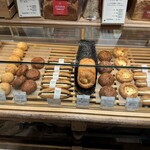 JUNIBUN BAKERY - 