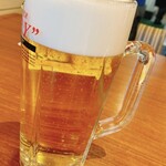 ガスト - ドリンク写真: