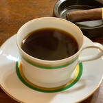 Burajiru Kohi - ブレンドコーヒー