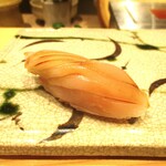 Sushi Isao - 鰆。