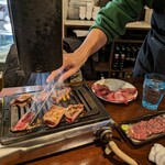 焼肉 ドリルズ - 
