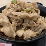 伝説のすた丼屋 - 