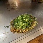 Hiroshima Okonomiyaki Okotarou - 