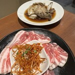 炭火焼肉・韓国料理 KollaBo - 