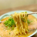 旭川ラーメン - 