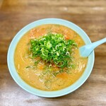 旭川ラーメン - 