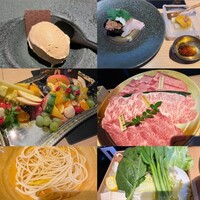 完全個室 しゃぶしゃぶ九 西麻布 本店 - 