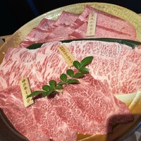 完全個室 しゃぶしゃぶ九 西麻布 本店 - 