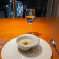 銀座 シェ・トモ - 