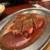 焼肉 一力