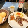 元祖Bistroひつじや