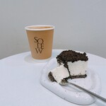 Solewカフェ - 