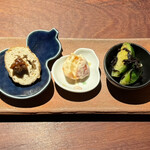 ぽつらぽつら - 