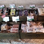 相模原菓子工房 ら・ふらんす - 