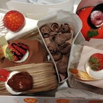 相模原菓子工房 ら・ふらんす - 