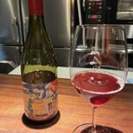 ぽつらぽつら - 