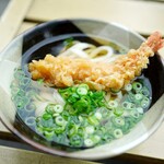 讃岐うどん がもう - 