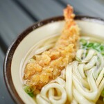 讃岐うどん がもう - 