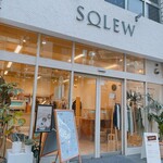 Solewカフェ - 